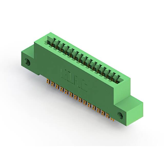 342-030-555-212 EDAC Inc.  Edgeboard Connectors